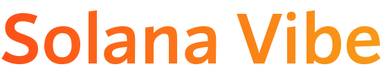 Solana vibe
